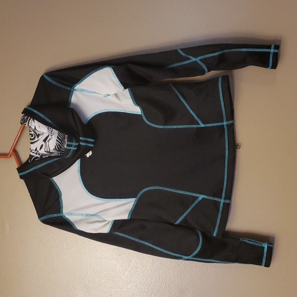Harley Davidson jacket - Picture 3 of 5